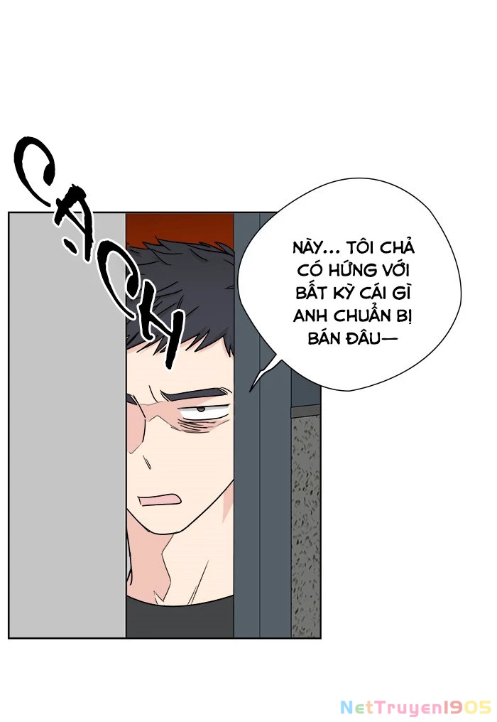 Mẹ Ơi, Con Xin Lỗi! Chapter 21 - 65