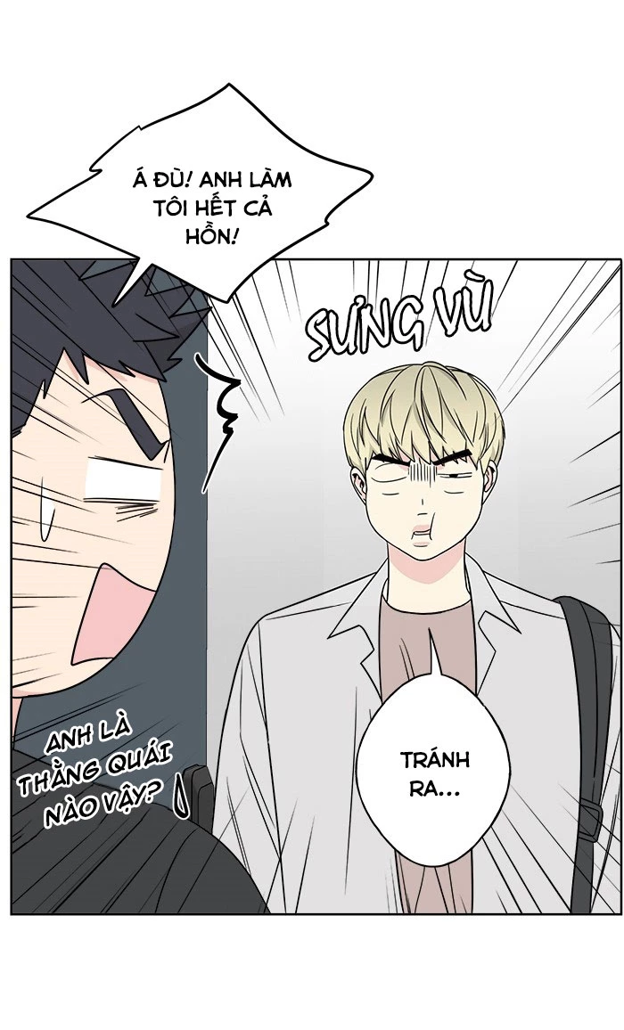 Mẹ Ơi, Con Xin Lỗi! Chapter 21 - 66