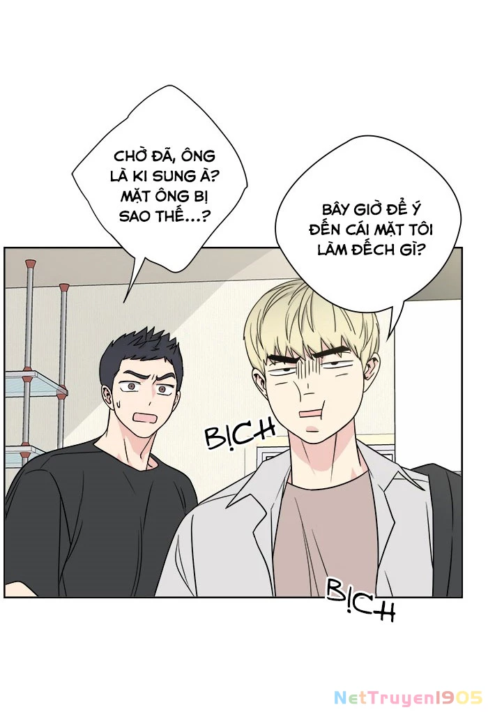 Mẹ Ơi, Con Xin Lỗi! Chapter 21 - 67