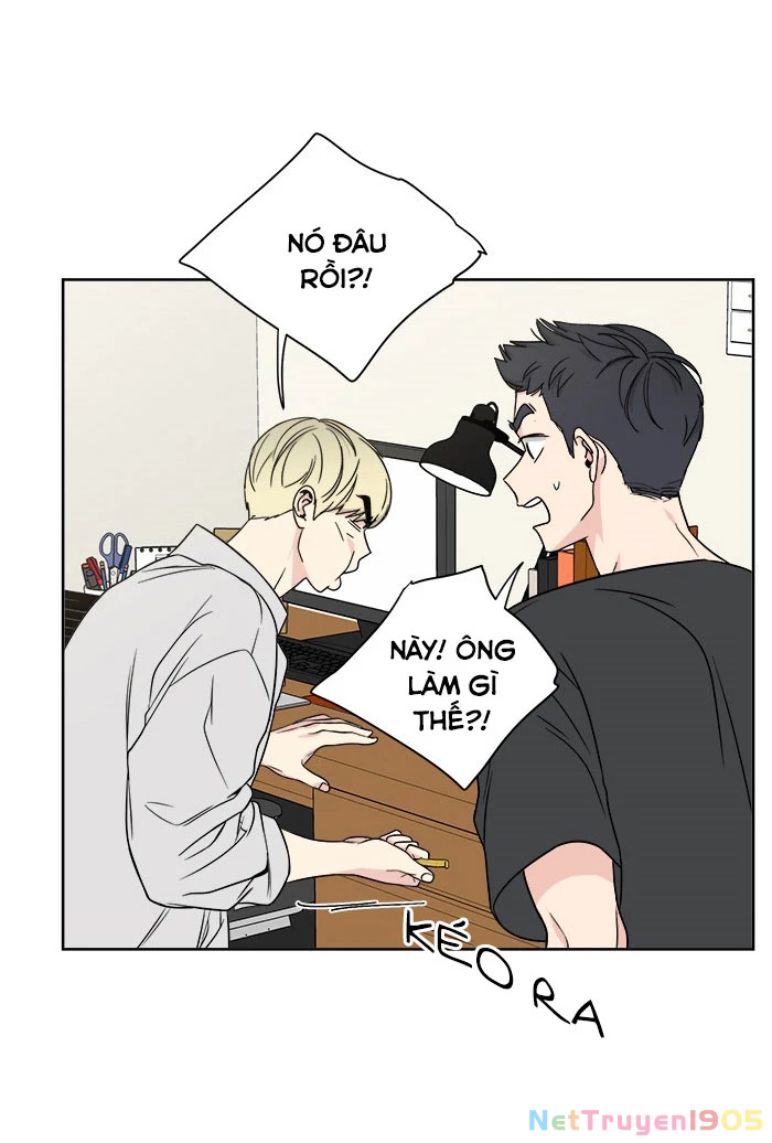 Mẹ Ơi, Con Xin Lỗi! Chapter 21 - 68