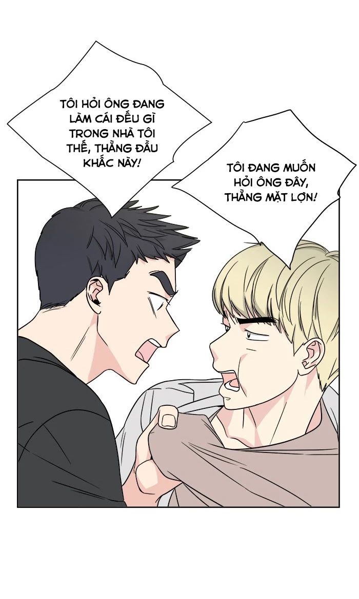 Mẹ Ơi, Con Xin Lỗi! Chapter 21 - 69