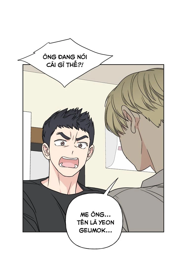 Mẹ Ơi, Con Xin Lỗi! Chapter 21 - 70