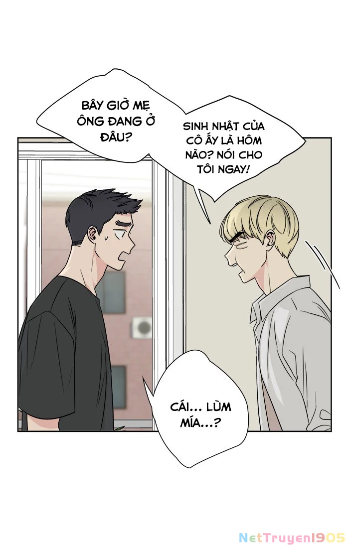 Mẹ Ơi, Con Xin Lỗi! Chapter 21 - 72