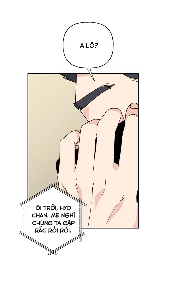 Mẹ Ơi, Con Xin Lỗi! Chapter 21 - 74