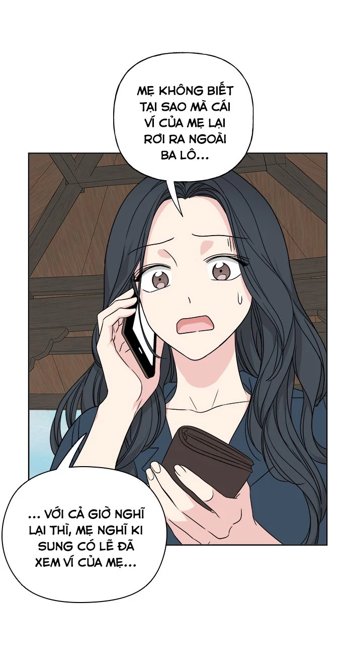 Mẹ Ơi, Con Xin Lỗi! Chapter 21 - 75
