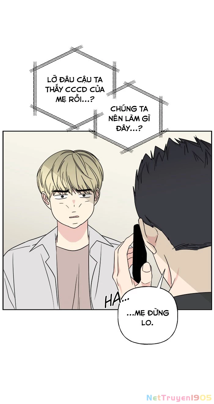 Mẹ Ơi, Con Xin Lỗi! Chapter 21 - 76