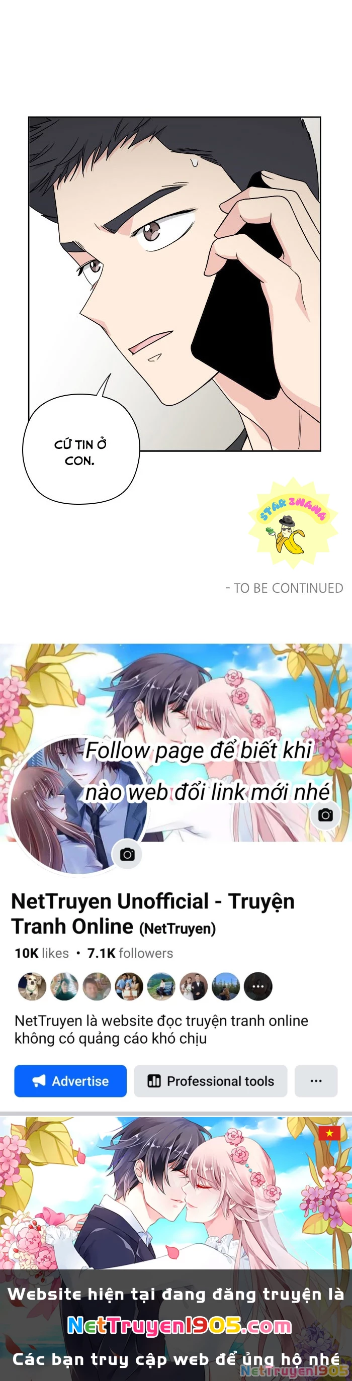 Mẹ Ơi, Con Xin Lỗi! Chapter 21 - 77