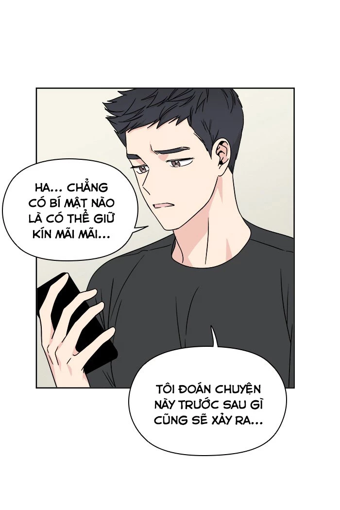 Mẹ Ơi, Con Xin Lỗi! Chapter 22 - 3