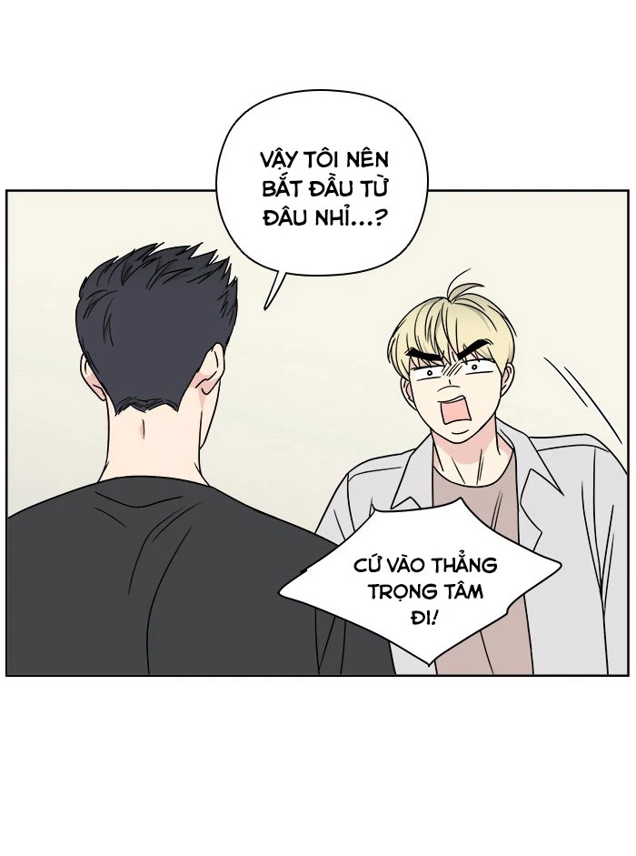 Mẹ Ơi, Con Xin Lỗi! Chapter 22 - 4