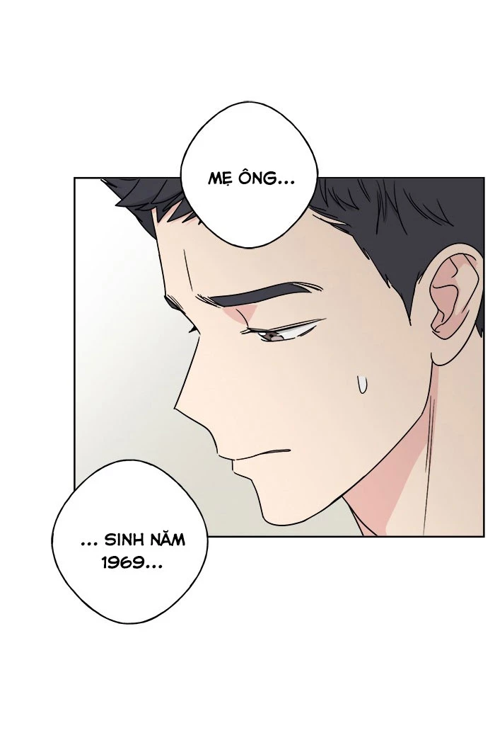 Mẹ Ơi, Con Xin Lỗi! Chapter 22 - 5