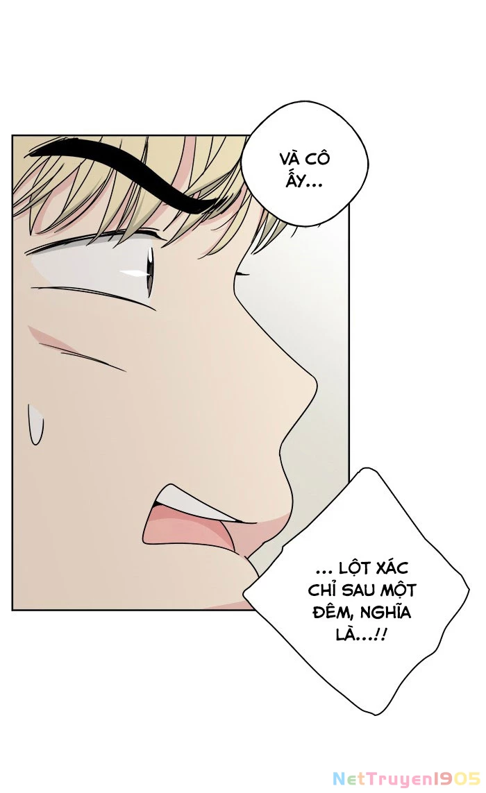 Mẹ Ơi, Con Xin Lỗi! Chapter 22 - 6