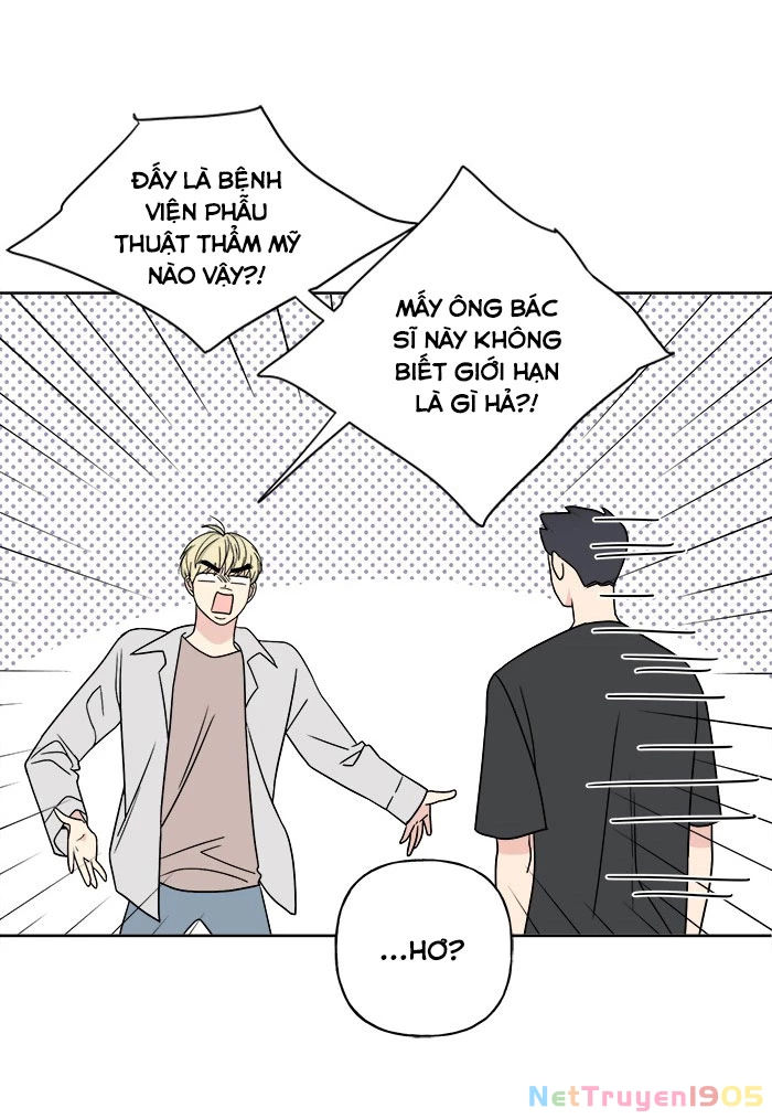 Mẹ Ơi, Con Xin Lỗi! Chapter 22 - 7