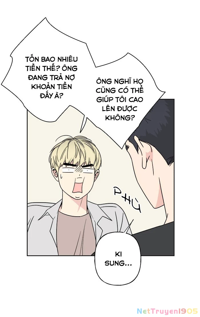 Mẹ Ơi, Con Xin Lỗi! Chapter 22 - 8