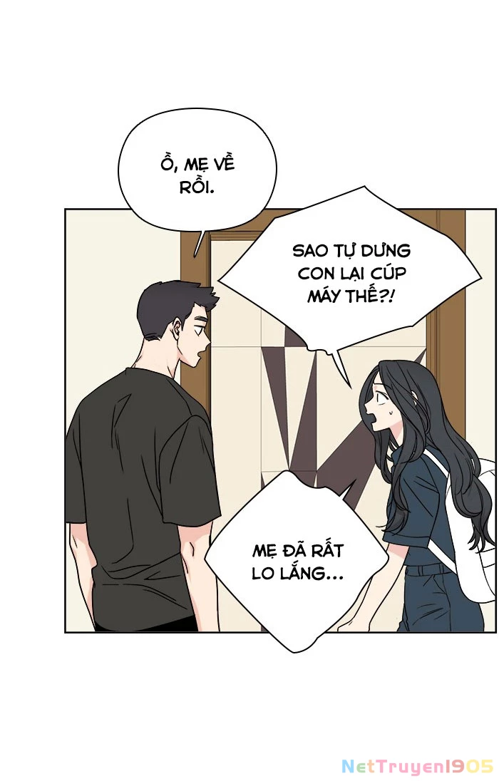 Mẹ Ơi, Con Xin Lỗi! Chapter 22 - 11
