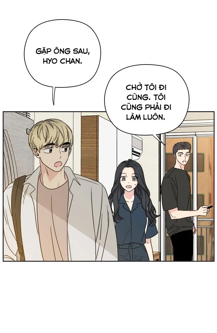 Mẹ Ơi, Con Xin Lỗi! Chapter 22 - 16