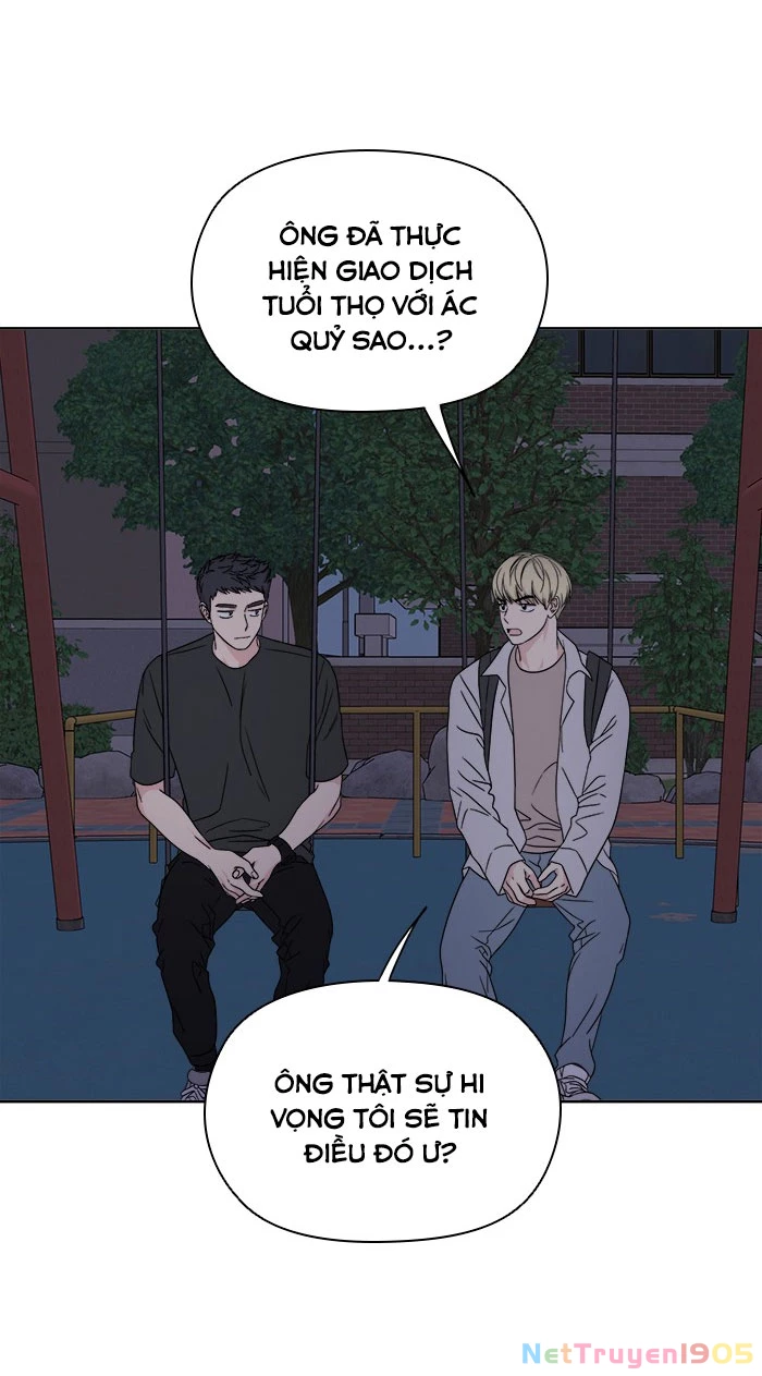 Mẹ Ơi, Con Xin Lỗi! Chapter 22 - 23