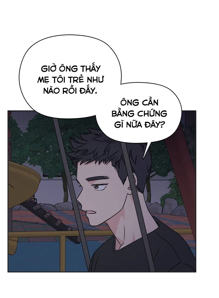 Mẹ Ơi, Con Xin Lỗi! Chapter 22 - 24