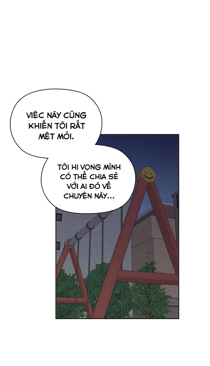 Mẹ Ơi, Con Xin Lỗi! Chapter 22 - 26