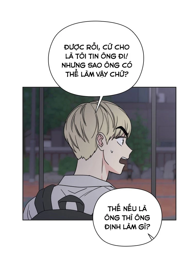 Mẹ Ơi, Con Xin Lỗi! Chapter 22 - 28