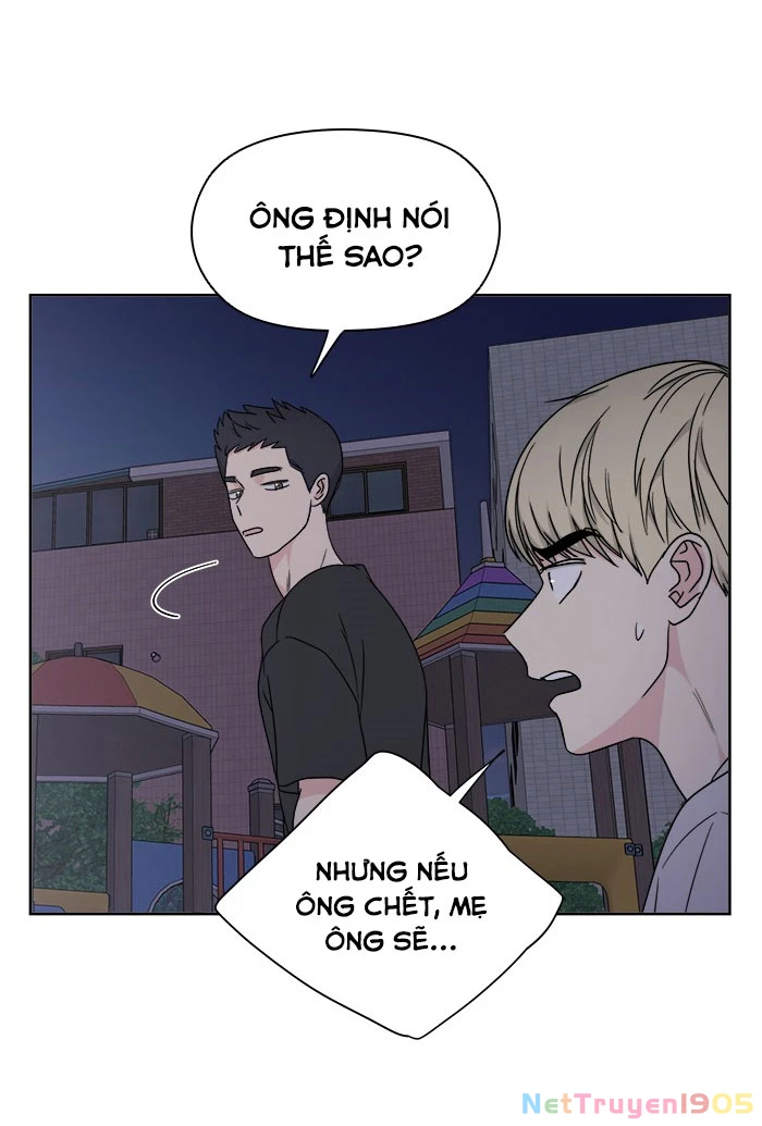 Mẹ Ơi, Con Xin Lỗi! Chapter 22 - 31