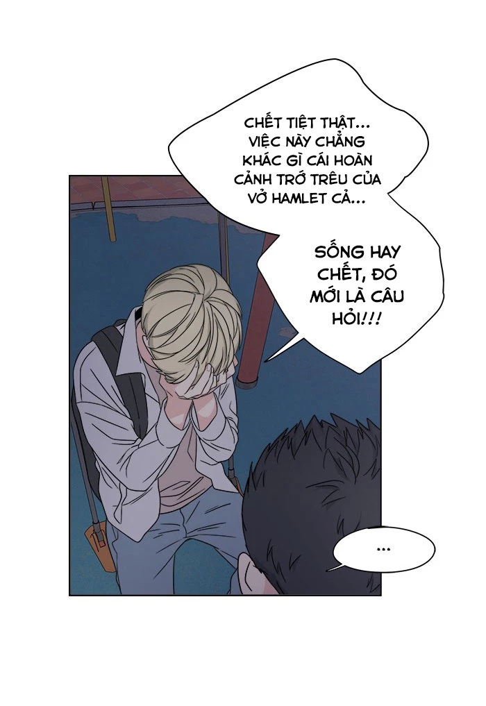 Mẹ Ơi, Con Xin Lỗi! Chapter 22 - 32