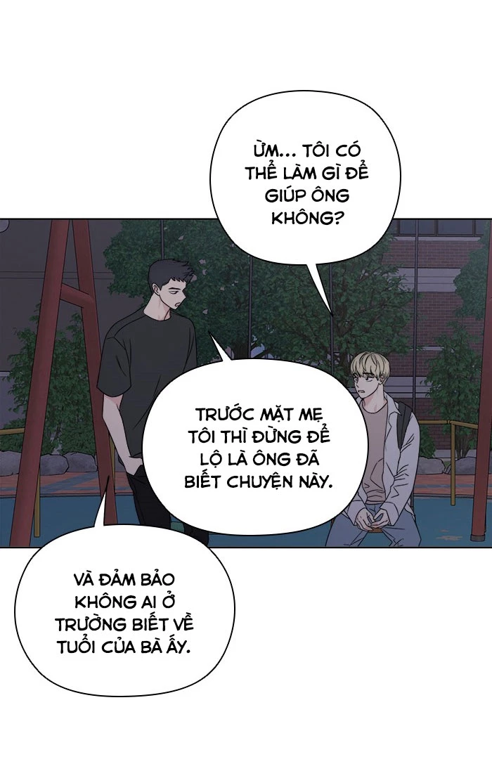 Mẹ Ơi, Con Xin Lỗi! Chapter 22 - 33