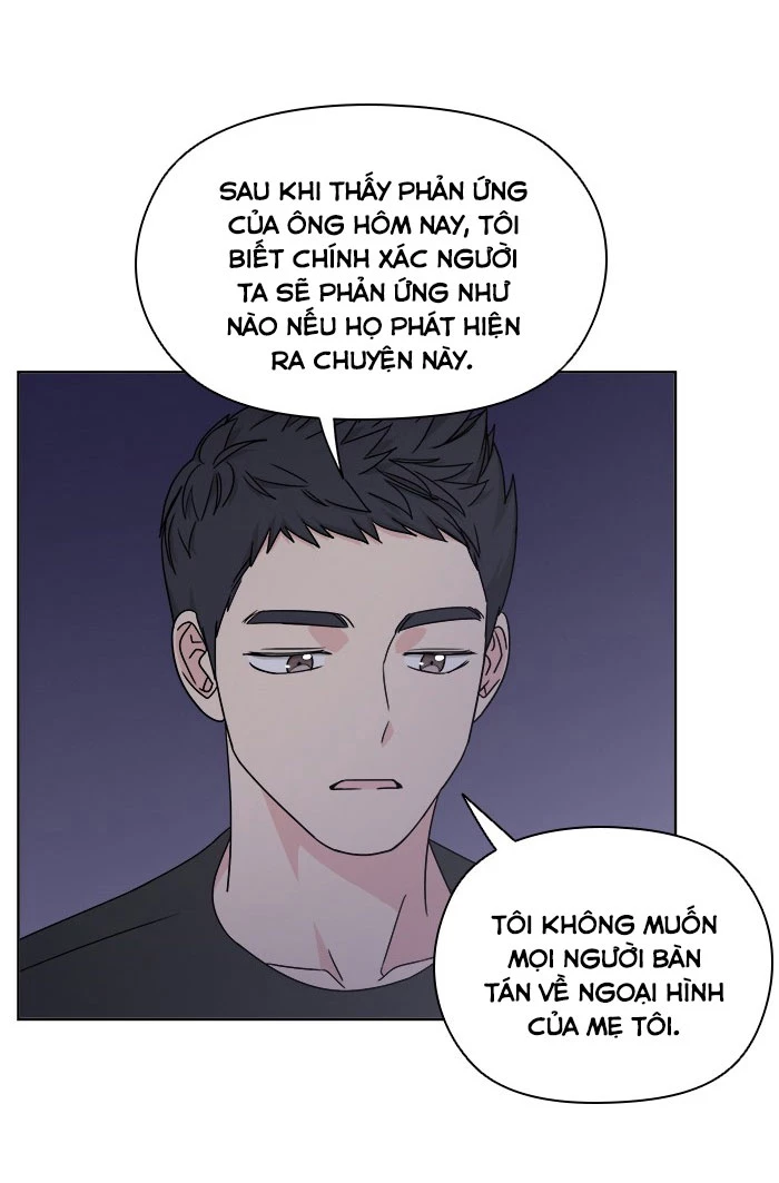 Mẹ Ơi, Con Xin Lỗi! Chapter 22 - 34