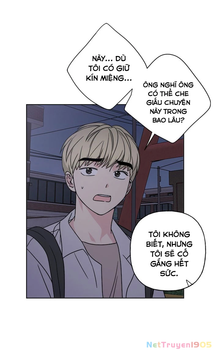 Mẹ Ơi, Con Xin Lỗi! Chapter 22 - 35