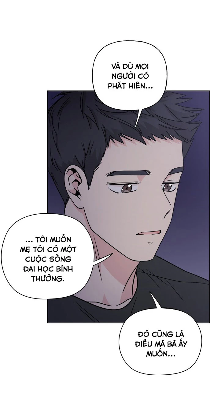 Mẹ Ơi, Con Xin Lỗi! Chapter 22 - 36