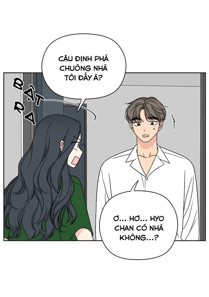 Mẹ Ơi, Con Xin Lỗi! Chapter 22 - 40