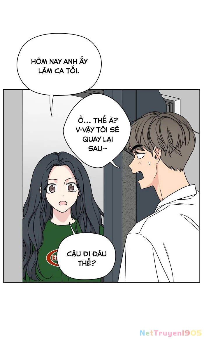 Mẹ Ơi, Con Xin Lỗi! Chapter 22 - 41