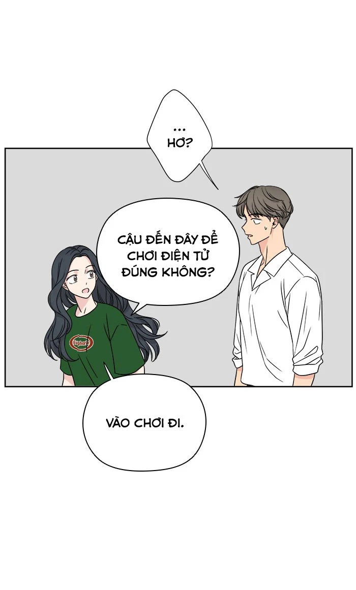 Mẹ Ơi, Con Xin Lỗi! Chapter 22 - 42