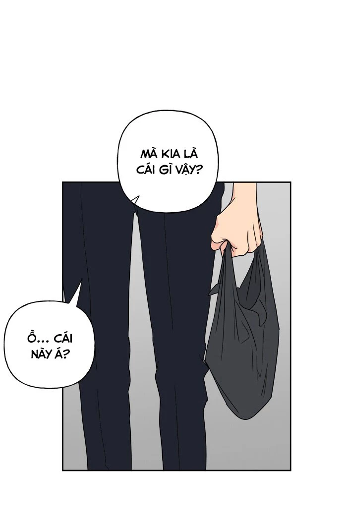 Mẹ Ơi, Con Xin Lỗi! Chapter 22 - 43