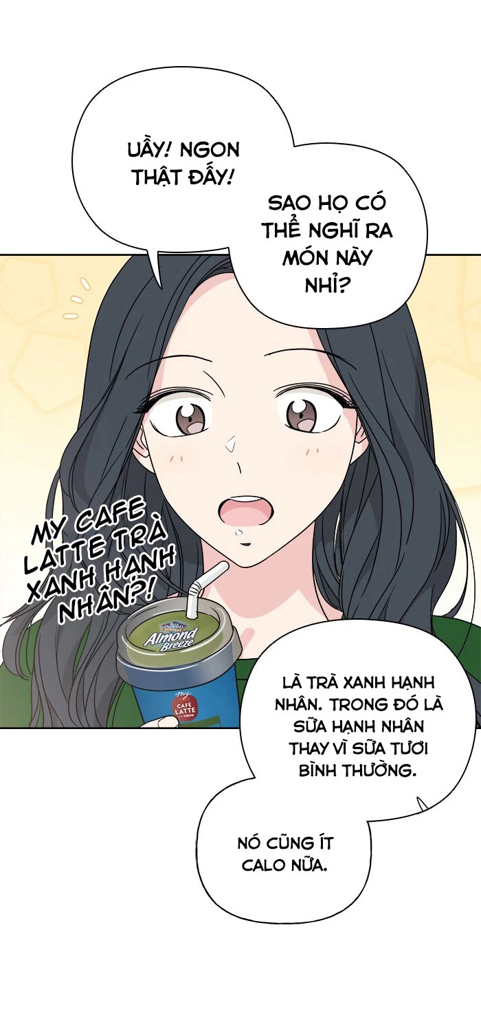 Mẹ Ơi, Con Xin Lỗi! Chapter 22 - 45