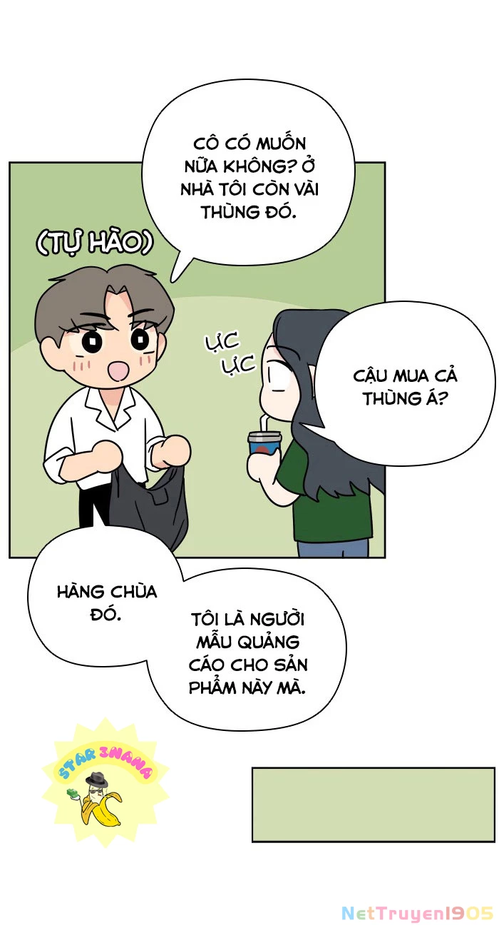 Mẹ Ơi, Con Xin Lỗi! Chapter 22 - 46
