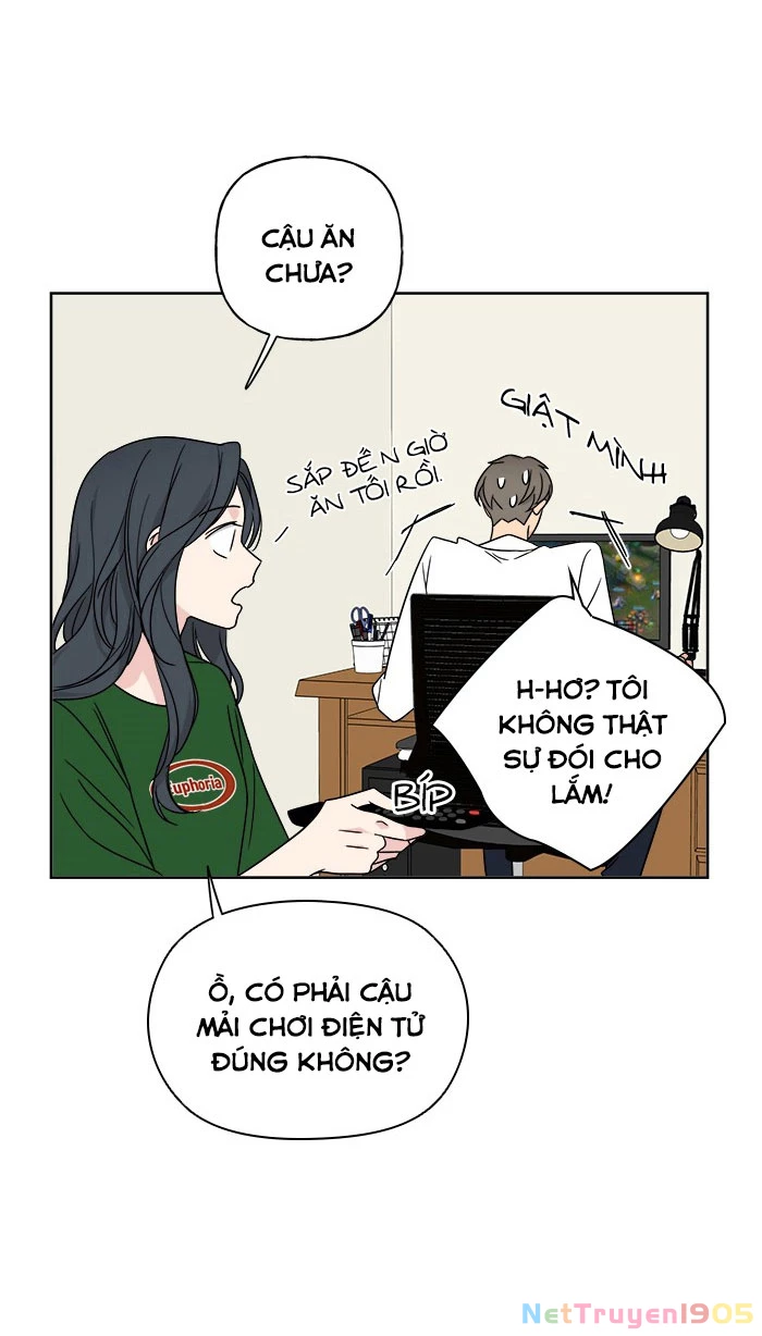 Mẹ Ơi, Con Xin Lỗi! Chapter 22 - 49