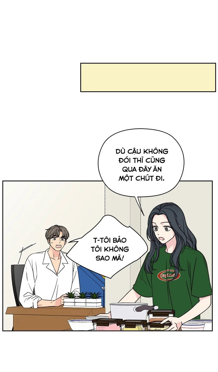 Mẹ Ơi, Con Xin Lỗi! Chapter 22 - 50