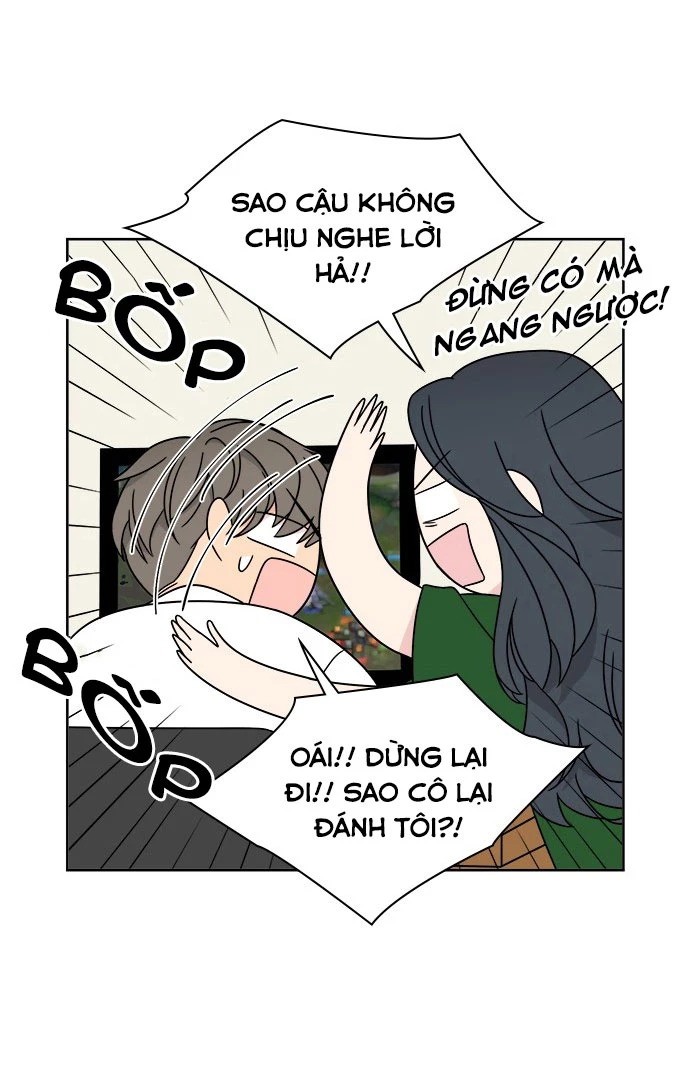 Mẹ Ơi, Con Xin Lỗi! Chapter 22 - 51