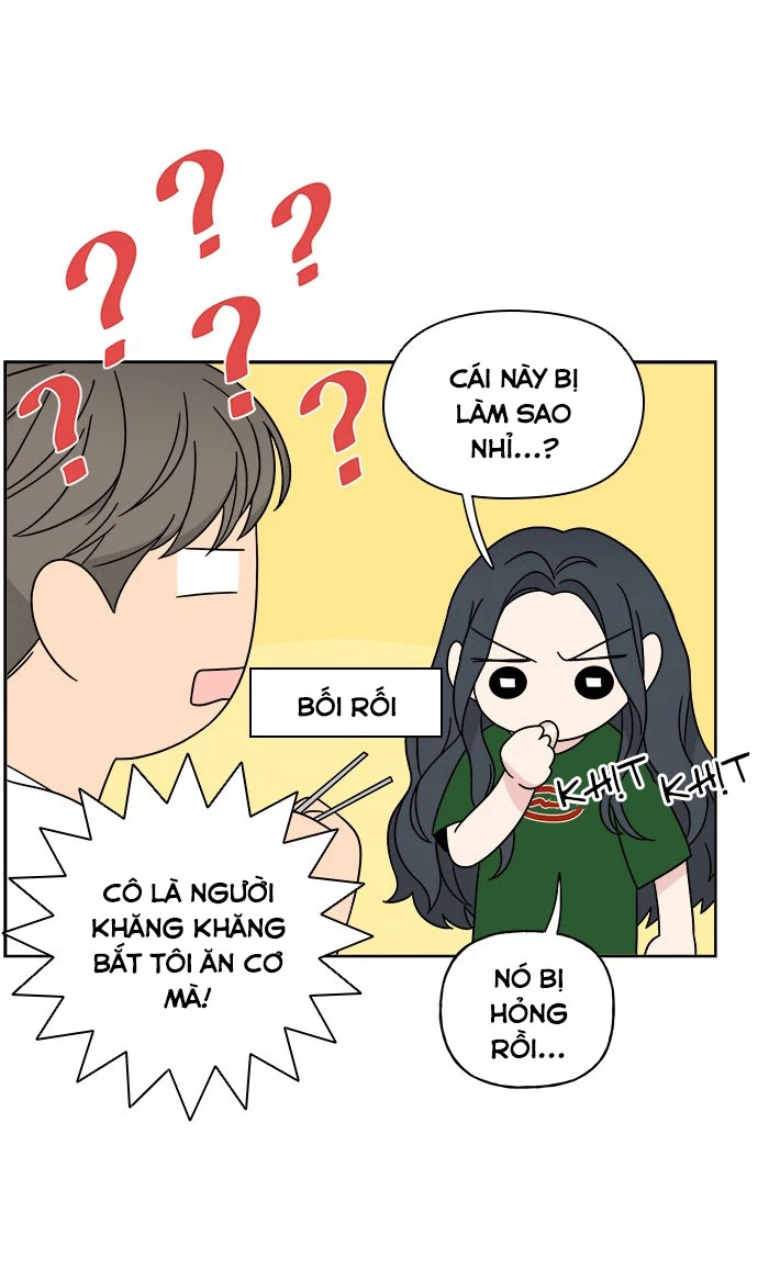 Mẹ Ơi, Con Xin Lỗi! Chapter 22 - 54