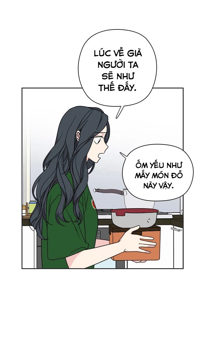 Mẹ Ơi, Con Xin Lỗi! Chapter 22 - 56