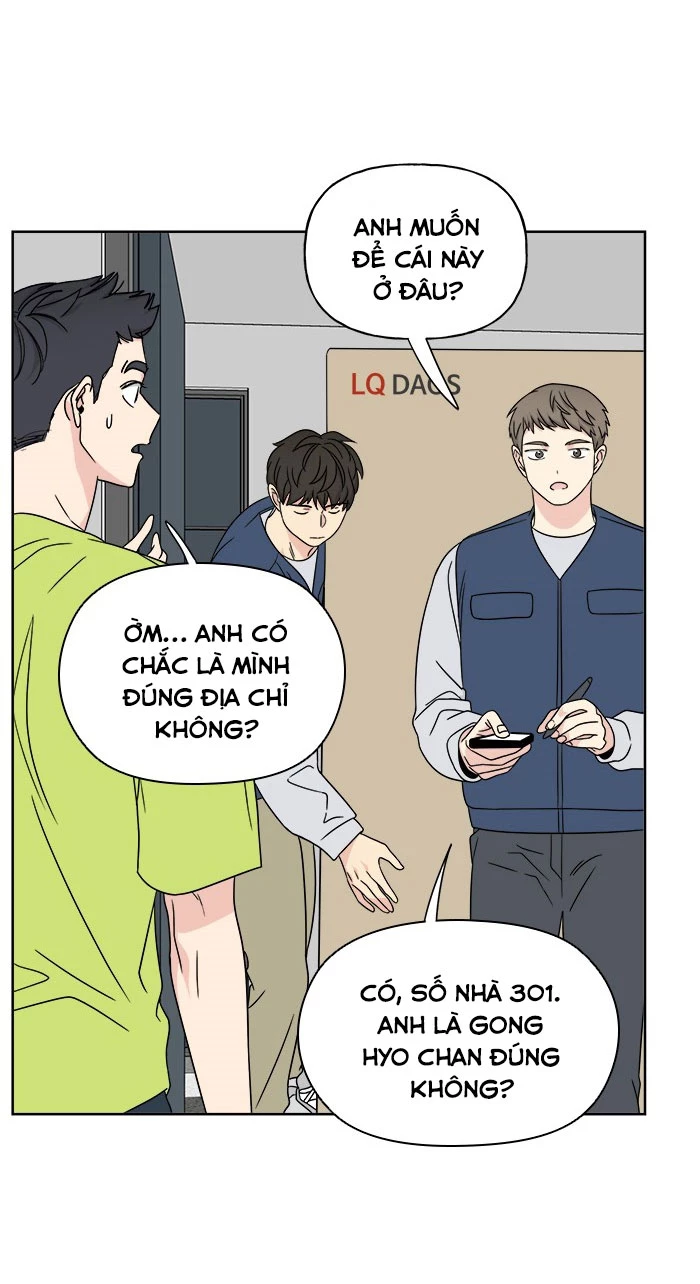 Mẹ Ơi, Con Xin Lỗi! Chapter 22 - 59