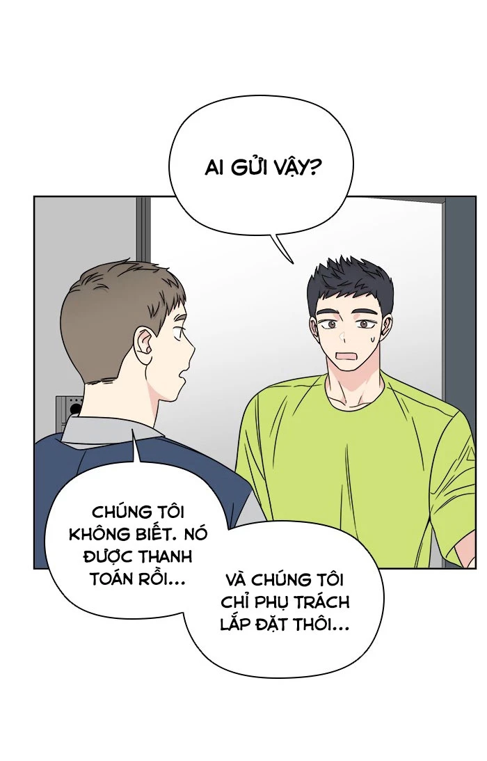 Mẹ Ơi, Con Xin Lỗi! Chapter 22 - 60