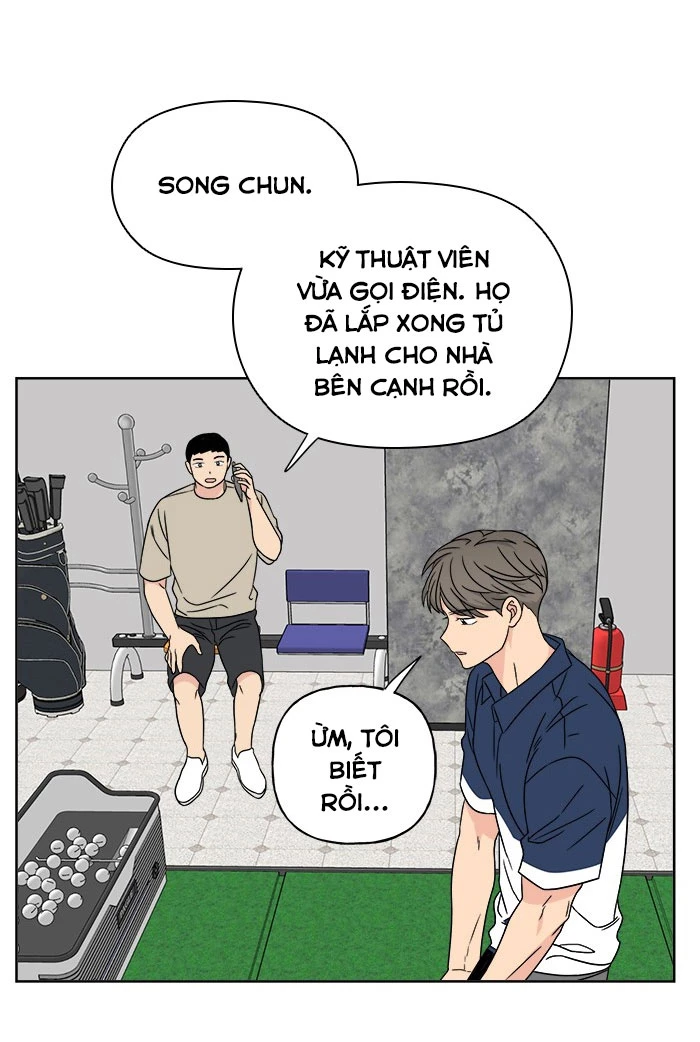 Mẹ Ơi, Con Xin Lỗi! Chapter 22 - 63
