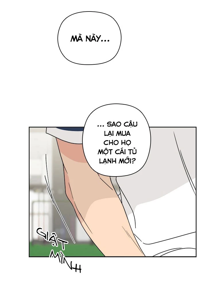 Mẹ Ơi, Con Xin Lỗi! Chapter 22 - 64