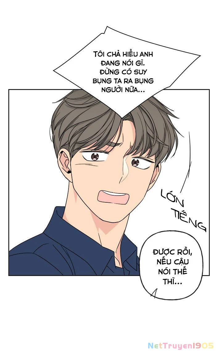 Mẹ Ơi, Con Xin Lỗi! Chapter 22 - 75