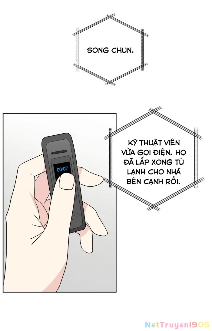 Mẹ Ơi, Con Xin Lỗi! Chapter 22 - 82