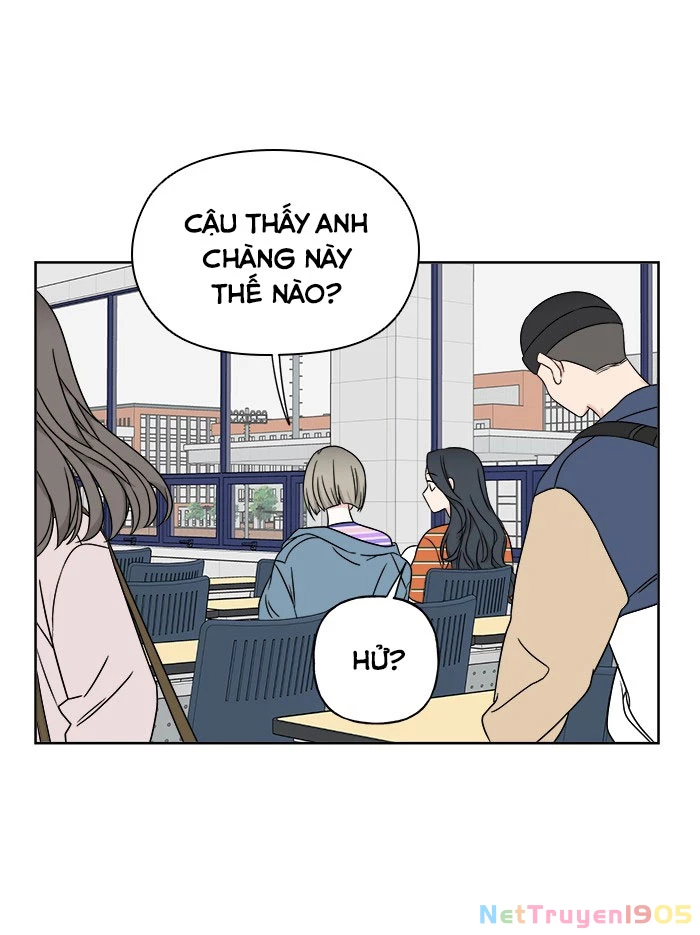 Mẹ Ơi, Con Xin Lỗi! Chapter 23 - 3