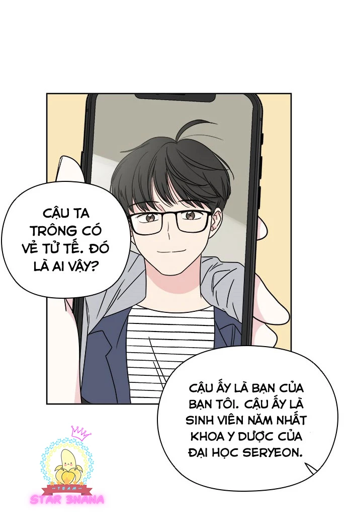 Mẹ Ơi, Con Xin Lỗi! Chapter 23 - 4