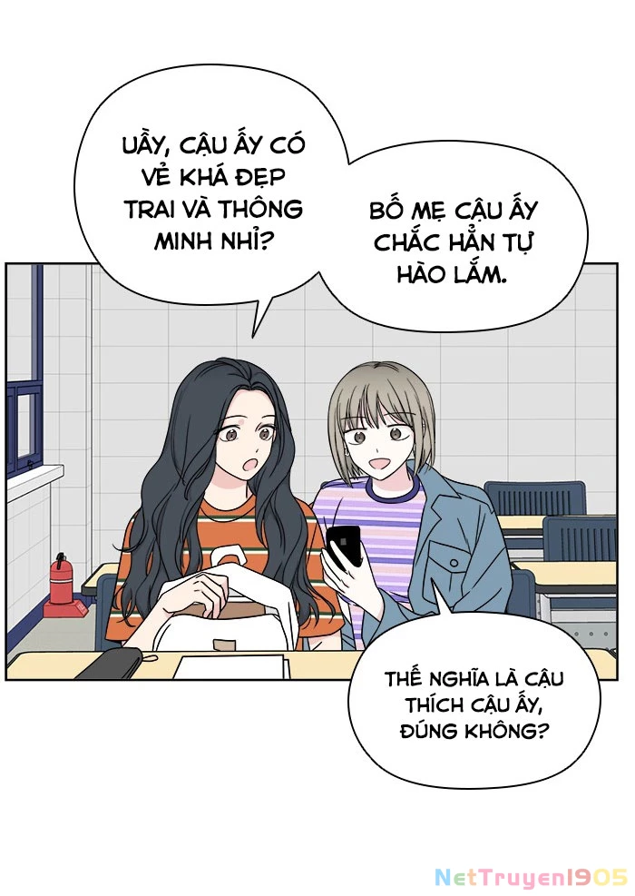 Mẹ Ơi, Con Xin Lỗi! Chapter 23 - 5