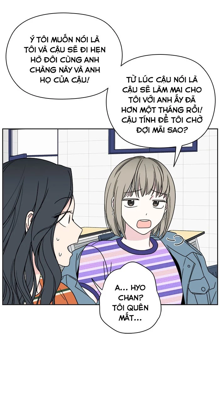 Mẹ Ơi, Con Xin Lỗi! Chapter 23 - 7